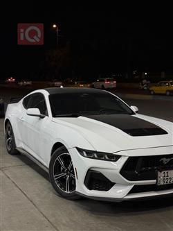فورد موستانج